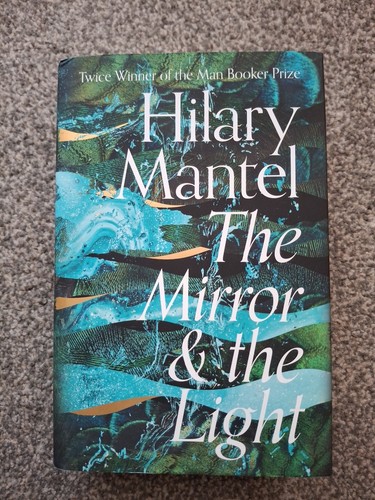 Hilary mantel signed limited - hilary,