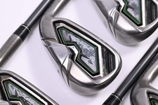 Taylormade RBZ Irons / 6-PW+SW