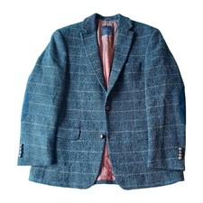 Harris Tweed Barutti Men