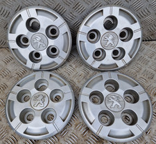 Peugeot boxer - 16",