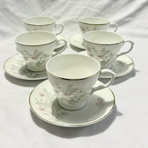 Royal albert fine - fine, china