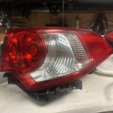 Honda Accord Mk8 Raar Light