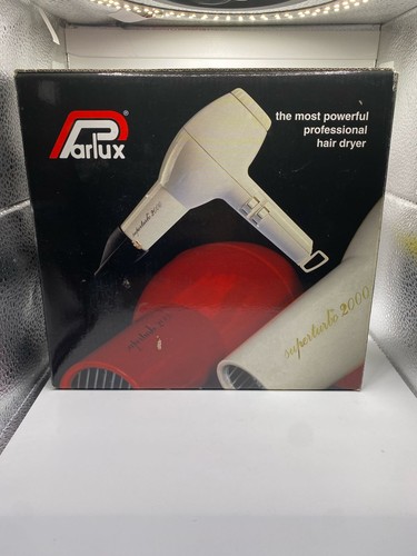 Parlux superturbo 2000 - superturbo,