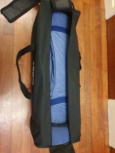 Tempur travel mattress and - tempur,