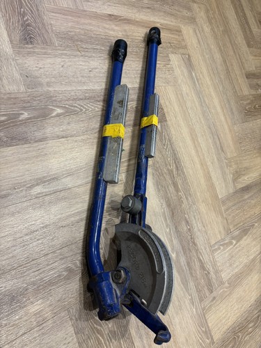 Record 218m 22mm pipe - 218m, 15-22mm