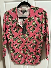 Cable & Gauge Women's Pink