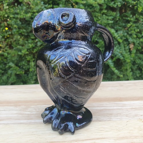 Baron barnstaple lustre - baron,