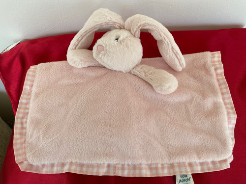 Little jellycat baby pink - baby,