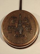 Copper Brass Vintage Hanging