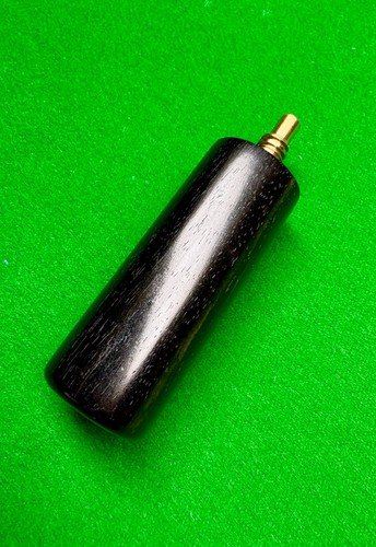 Peradon joint inch ebony - joint, 3