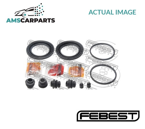 Brake caliper repair - brake, kit