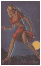 XX1685/ PIN UP erotic