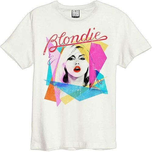 Amplified blondie ahoy - blondie,