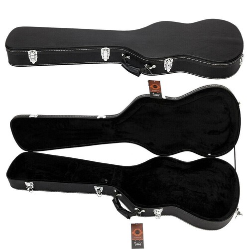 Bass guitar hard case - guitar, standard