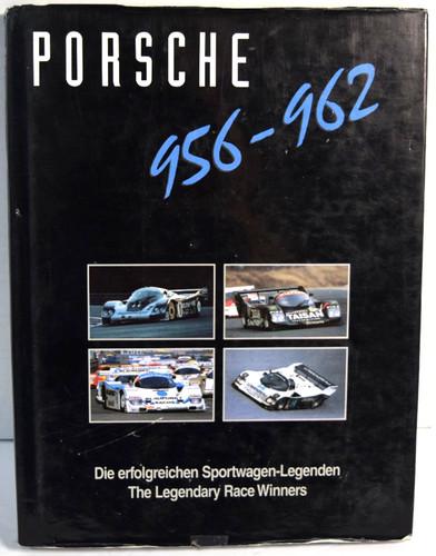 Porsche 956 962 the - porsche, "the