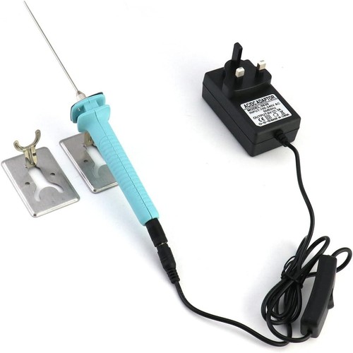 Electric foam cutter - foam, cutter,10cm