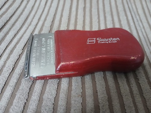 Vintage skarsten mfg - vintage, no