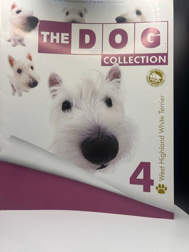 The dog collection west - dog, 4
