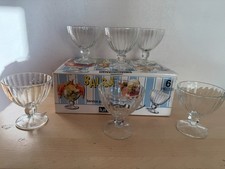 Vintage luminarc salsa - 6,