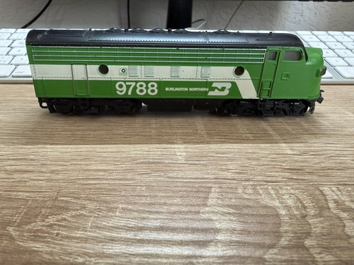 Märklin 4181 side car 9788 - us,