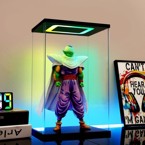 Action figure display - display, case