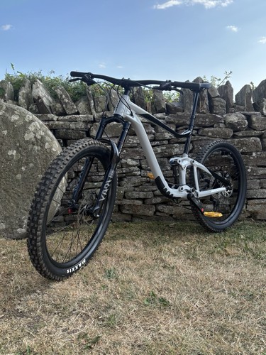 Immaculate giant trance full - immaculate, x