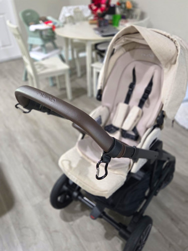 Nuna mixx next - stroller, with