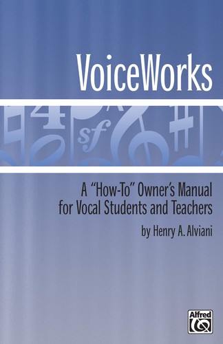 Voiceworks how owner - voiceworks:, owner's