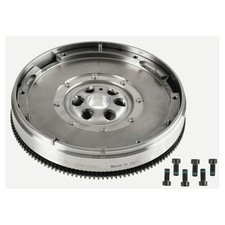 Sachs Engine Flywheel Teeth