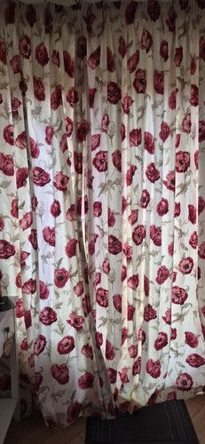 Laura ashley freshford red - freshford,