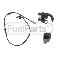 Abs sensor wheel - sensor, for