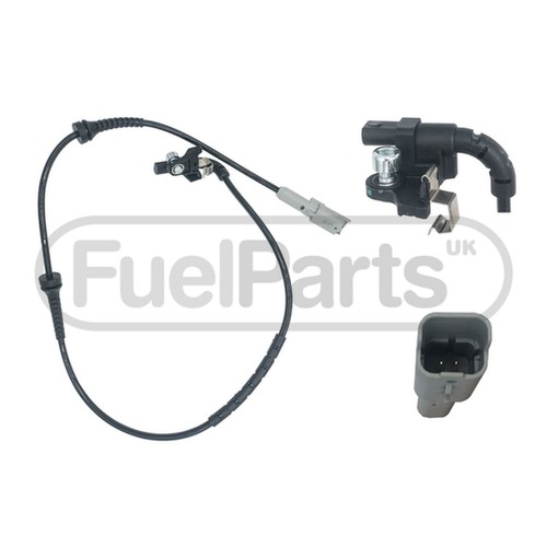 Abs sensor wheel speed - wheel, for