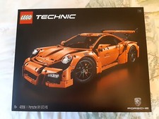 LEGO 42056 Technic Porsche 911