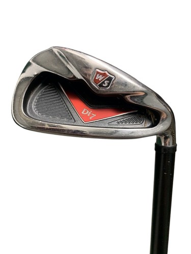 Wilson staff di7 iron - 6,