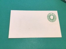 Kgv half penny green - penny,