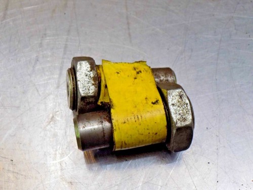 Kawasaki gt550 1983 - 1983-1994, swing