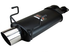 Sportex Honda Civic Type R EP3