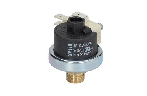 Zacconi pressure switch baby - zacconi,