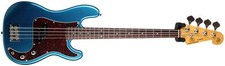 SX SPB62+ 3/4 Size Bass Lake Pacific Blue