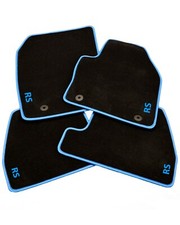 Mk3 focus car - rs, mats