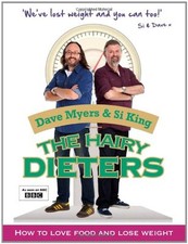 The Hairy Dieters: How to Love Food and Lose Weight By Hairy Bikers