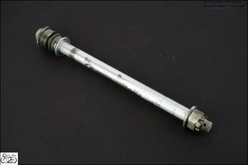 Rear axle shaft - rear,