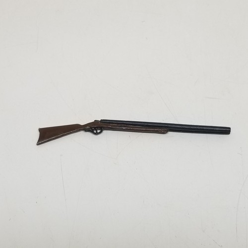 Vintage metal miniature - 1/12,