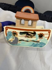 Little Town - Noah's Ark