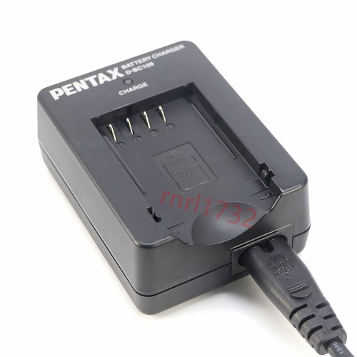 Original pentax bc109 - pentax, d-bc109