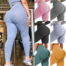 Women High Waist Yoga Pants
