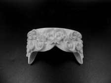 Silicone Mould French Style