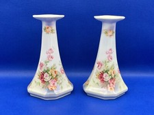 Pair of antique Austrian