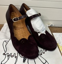 Chie Mihara  UK 5 (38) Dark