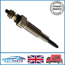 Heater Glow Plug JCB 8014 8015 8016 8017 8018 515-40 520-40 1CX Mini CX Robot...